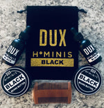 Dux Hominis Black (Beard Care)