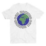 Dux Hominis World T-Shirt