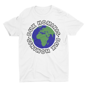 Dux Hominis World T-Shirt
